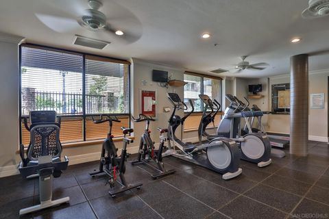 Tiny photo for 1465 C St #3617, San Diego, CA 92101 (MLS # 250038836)