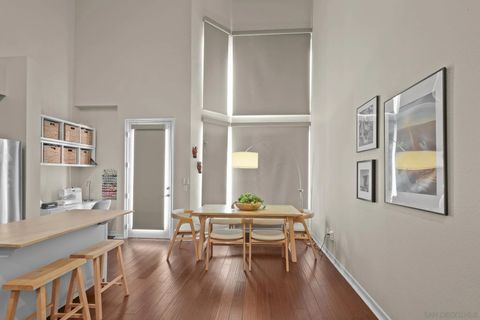 Tiny photo for 1465 C St #3617, San Diego, CA 92101 (MLS # 250038836)