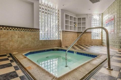 Tiny photo for 1465 C St #3617, San Diego, CA 92101 (MLS # 250038836)