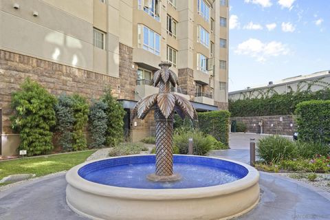 Tiny photo for 1465 C St #3617, San Diego, CA 92101 (MLS # 250038836)