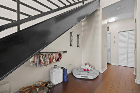 Tiny photo for 1465 C St #3617, San Diego, CA 92101 (MLS # 250038836)