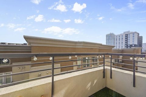 Tiny photo for 1465 C St #3617, San Diego, CA 92101 (MLS # 250038836)