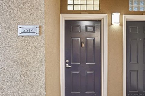 Tiny photo for 1465 C St #3617, San Diego, CA 92101 (MLS # 250038836)