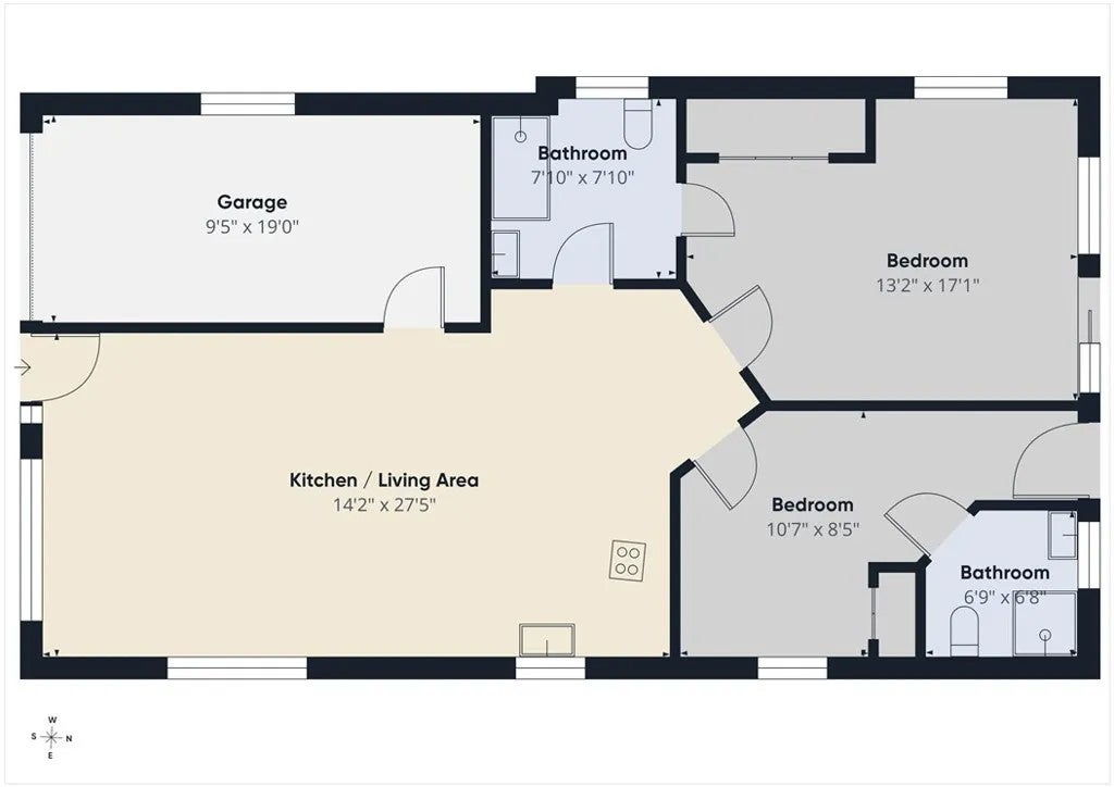 5383 Lancaster