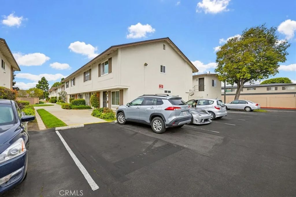 Photo of 11068 El Amarillo Ave #Studio, Fountain Valley, CA 92708 (MLS # PW26071711)