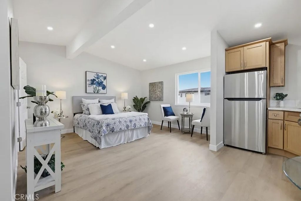 Photo of 11068 El Amarillo Ave #Studio, Fountain Valley, CA 92708 (MLS # PW26071711)