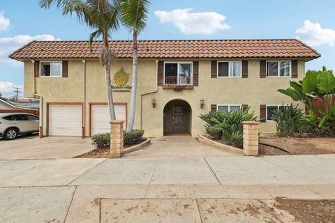 3846 38Th St 3 San Diego CA 92105