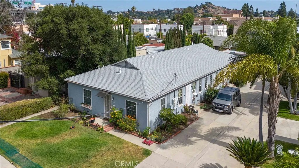 1456 Stanley Avenue