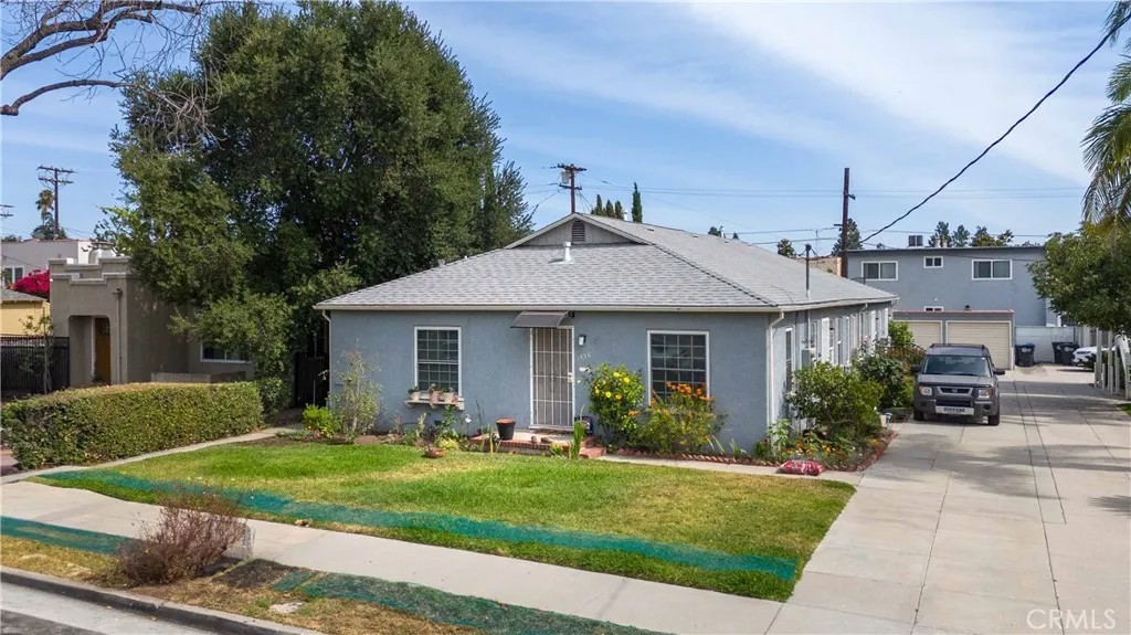 1456 Stanley Avenue