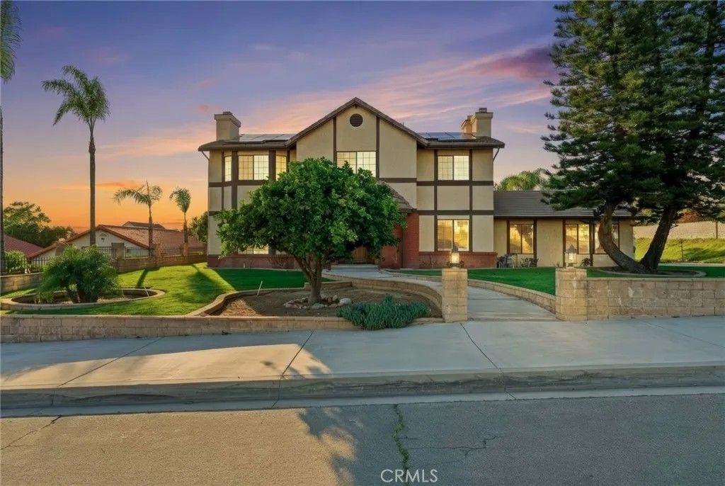 Photo of 7464 Via Deldene, Highlands, CA 92346 (MLS # IG26016327)