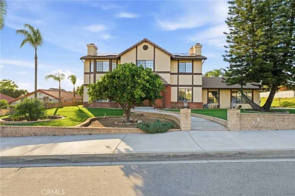 Photo of 7464 Via Deldene, Highlands, CA 92346 (MLS # IG26016327)