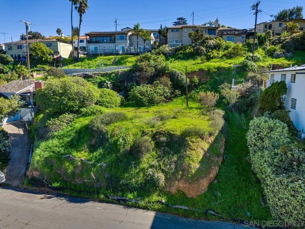 Photo of 4377 Sheldon Drive, La Mesa, CA 91941 (MLS # 260008678)