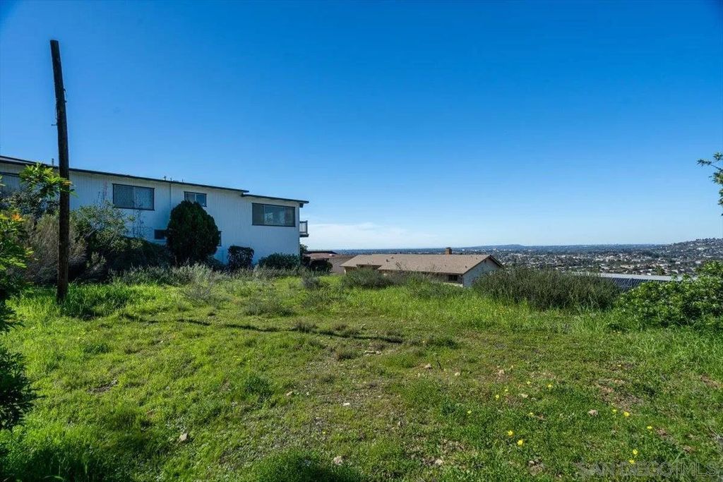 Photo of 4377 Sheldon Drive, La Mesa, CA 91941 (MLS # 260008678)