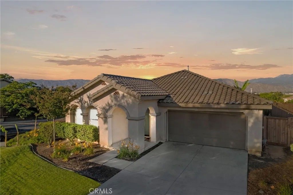 Photo of 719 Amherst WAY, San Jacinto, CA 92582 (MLS # SW26115354)