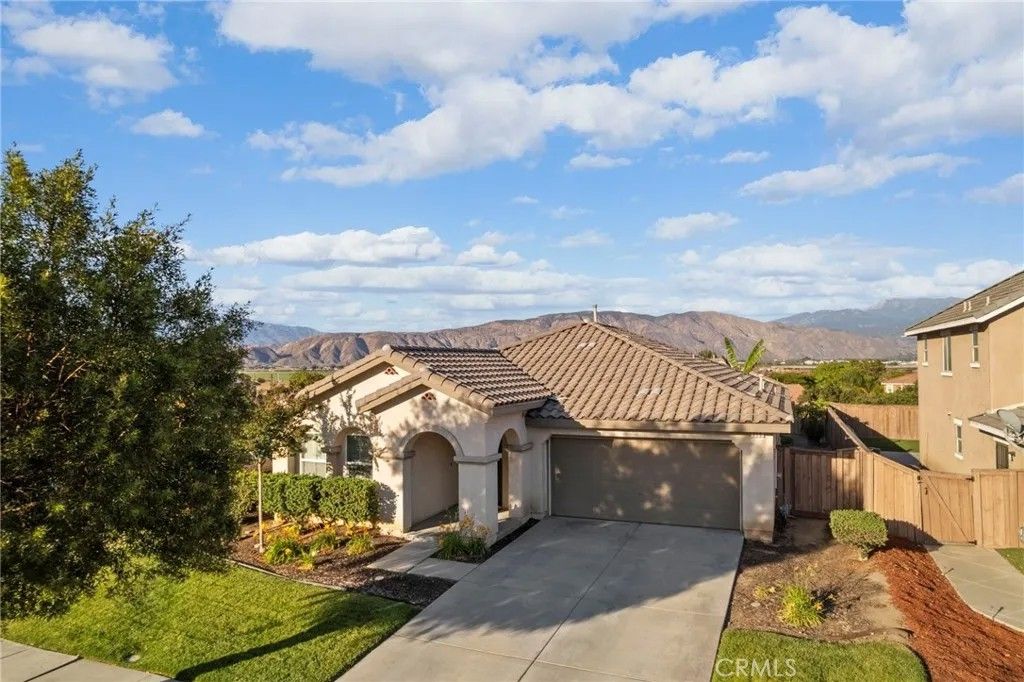 Photo of 719 Amherst WAY, San Jacinto, CA 92582 (MLS # SW26115354)