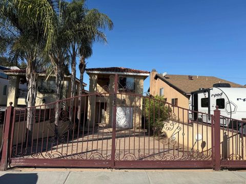 3024 46th Street San Diego CA 92105