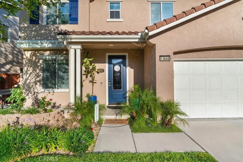 13040 Angeles Trail Way