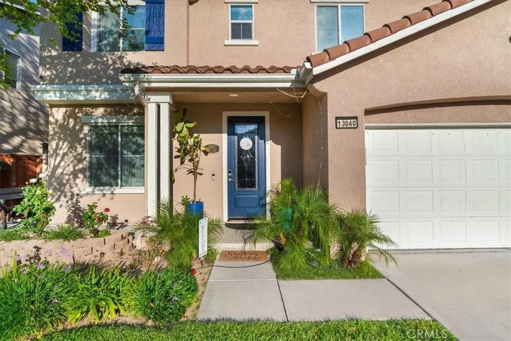 Photo of 13040 Angeles Trail, Sylmar, CA 91342 (MLS # SR26073067)