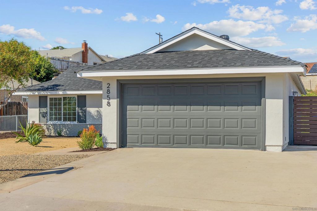 Photo of 2858 Madden Ct, San Diego, CA 92154 (MLS # 250042455)