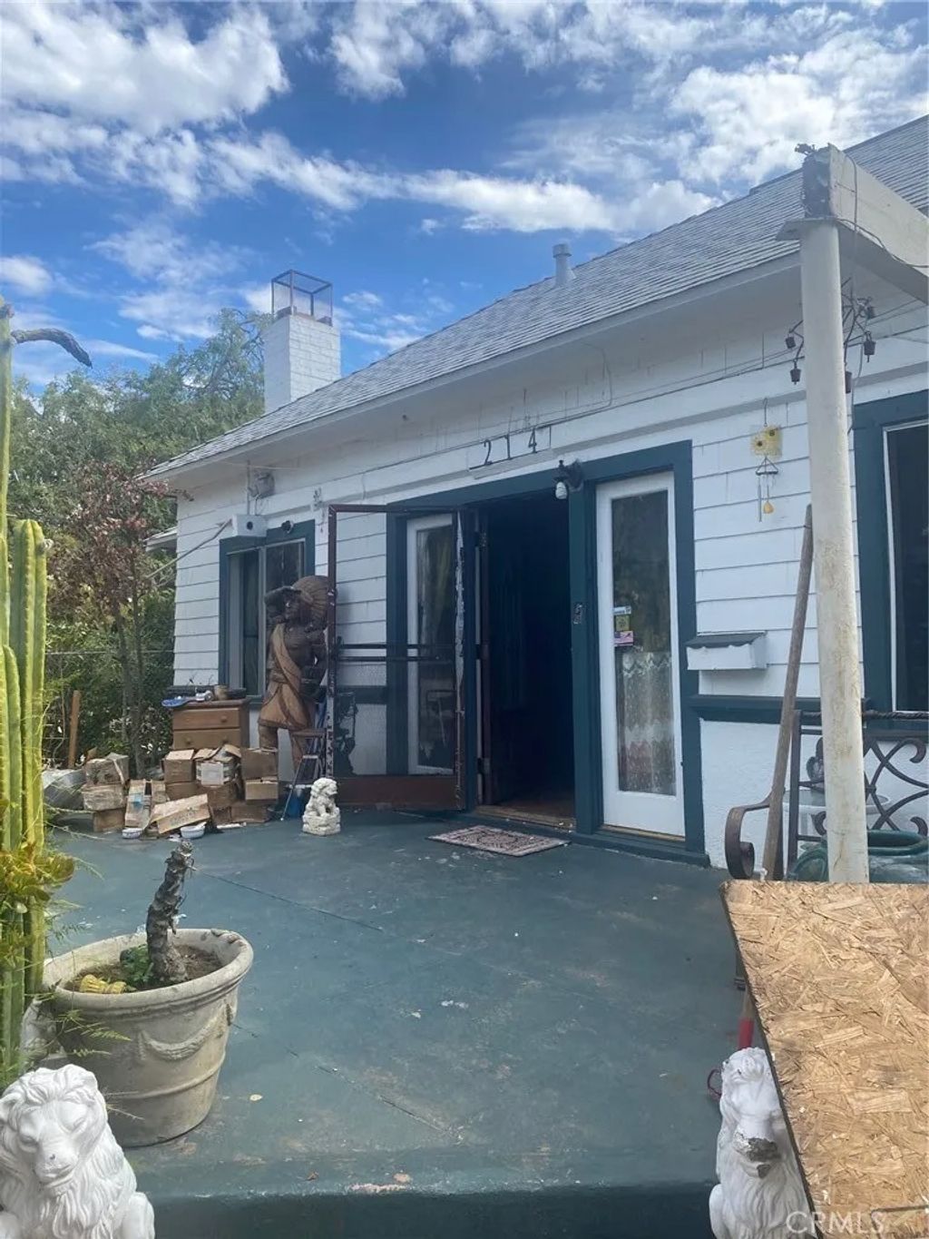 Photo of 214 S Avenue 66 Ave, Los Angeles, CA 90042 (MLS # IG25277688)