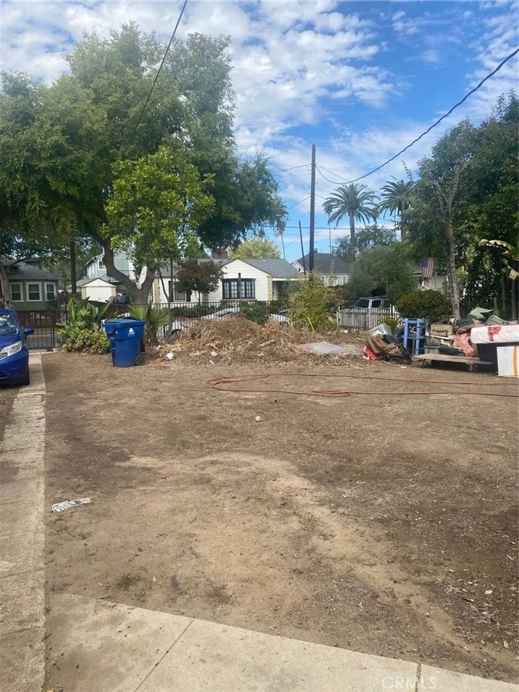 Photo of 214 S Avenue 66 Ave, Los Angeles, CA 90042 (MLS # IG25277688)