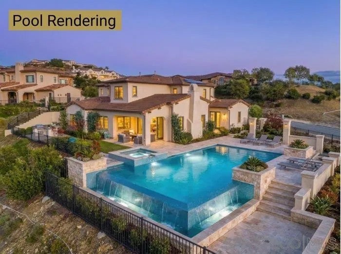 8632 Via Rancho Cielo