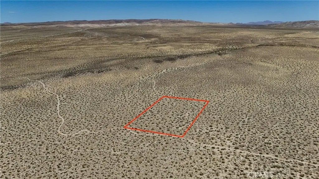 Photo of 736 Fossil Bed (NEAR), Hinkley, CA 92347 (MLS # HD26113198)