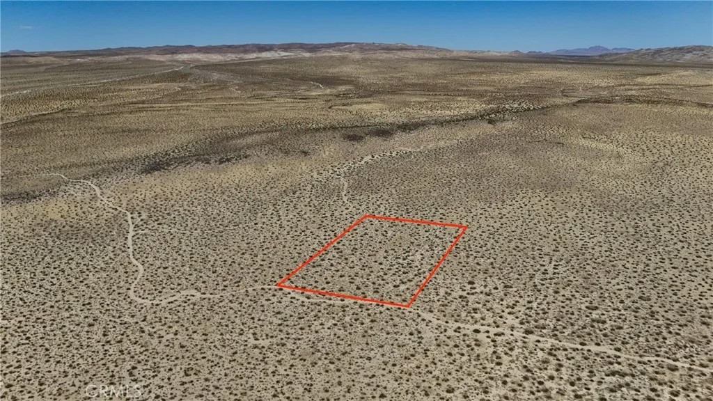736 Fossil Bed (NEAR)