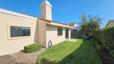Tiny photo for 1161 Windward Way, Oxnard, CA 93035 (MLS # V1-34180)