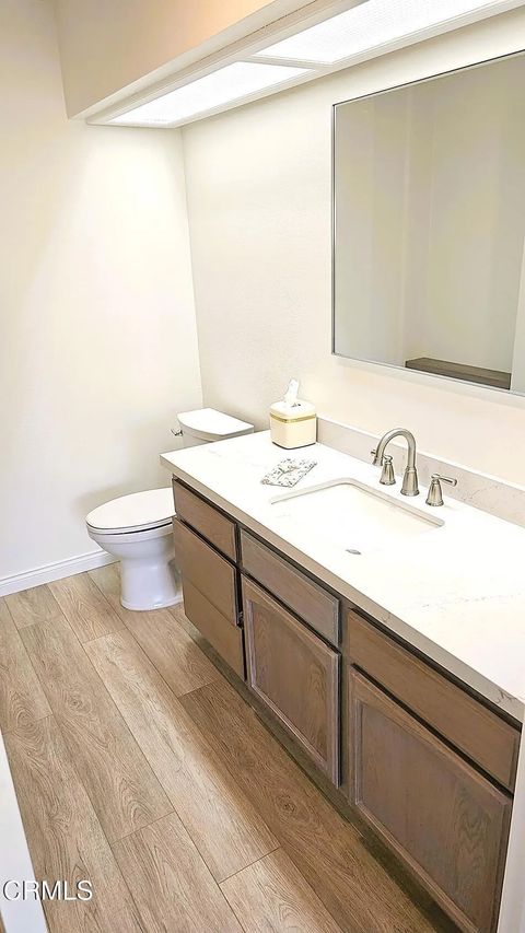 Tiny photo for 1161 Windward Way, Oxnard, CA 93035 (MLS # V1-34180)