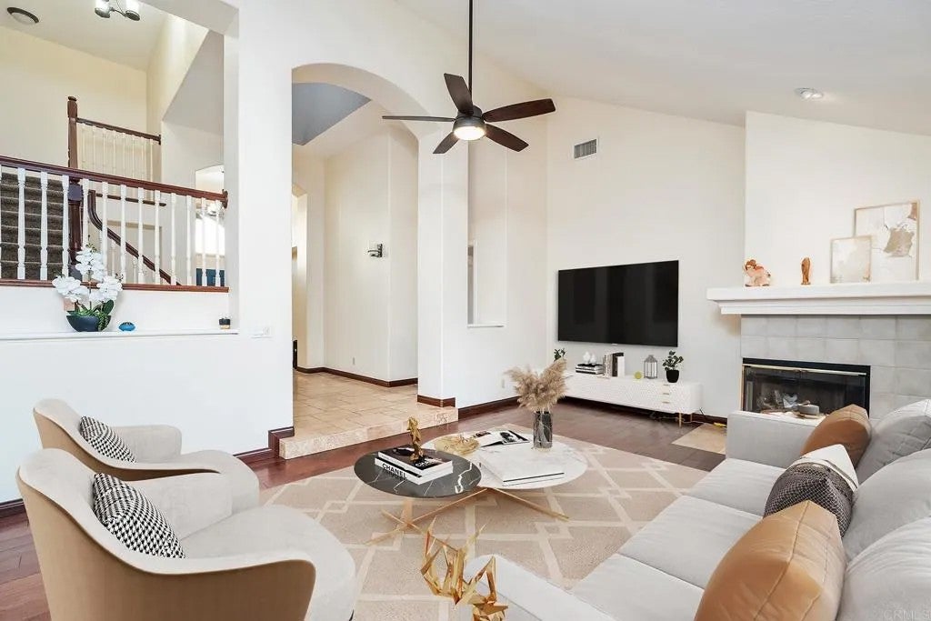 416 SUMMERHILL TER