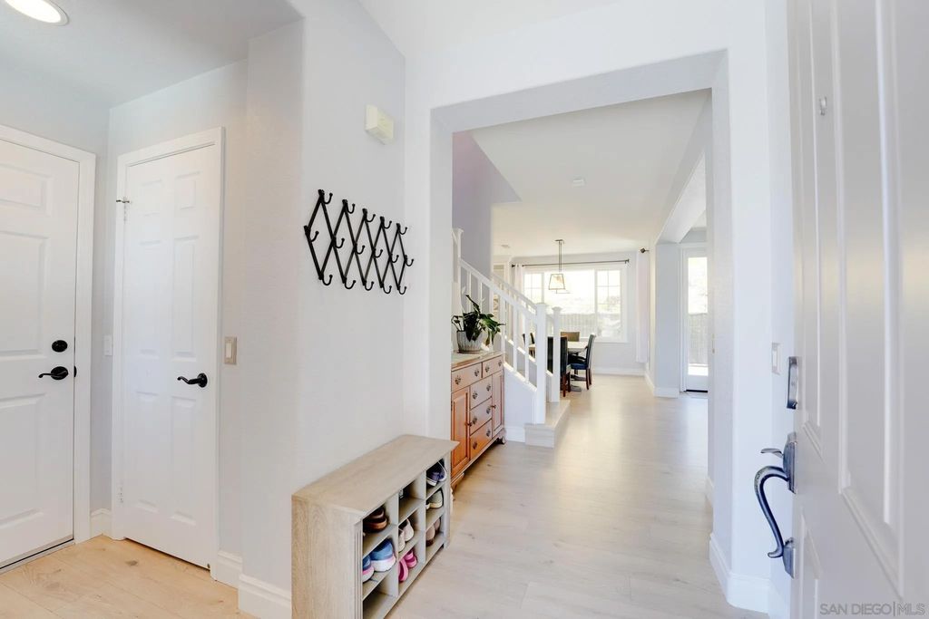 Photo of 548 Via Del Caballo, San Marcos, CA 92078 (MLS # 260011592)