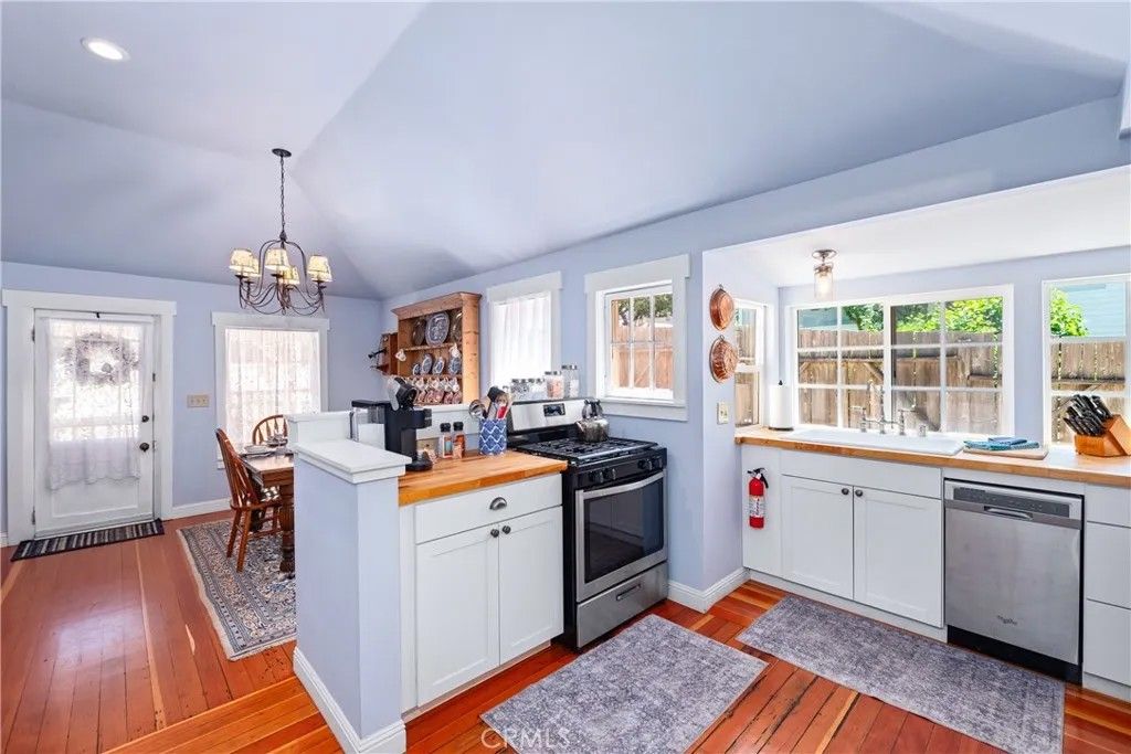 Photo of 2013 3rd Street, Julian, CA 92036 (MLS # DW25101894)