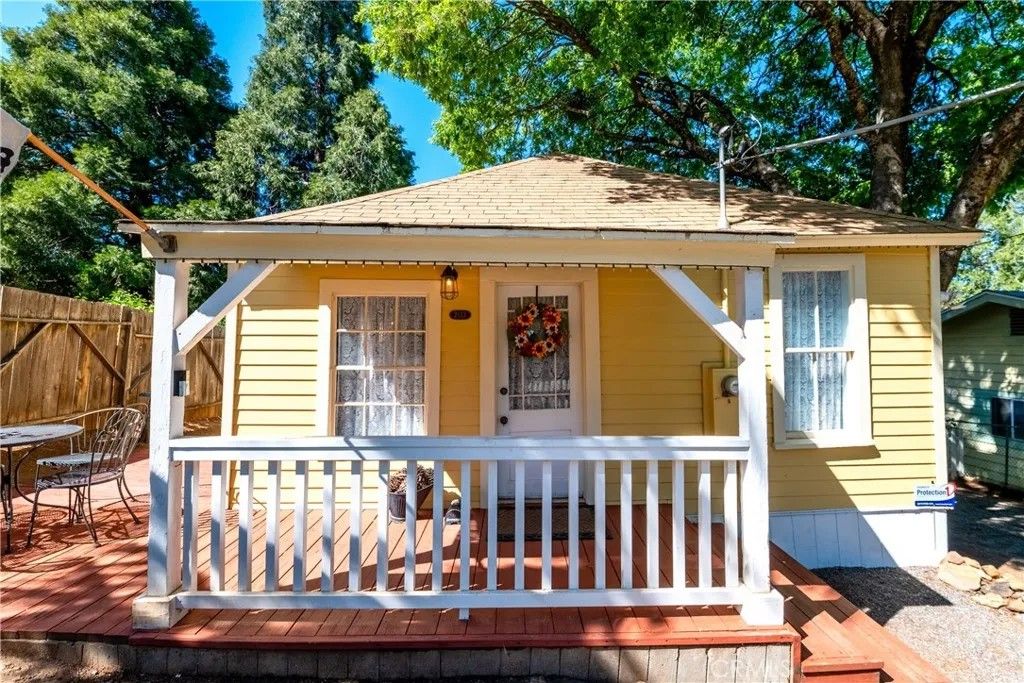Photo of 2013 3rd Street, Julian, CA 92036 (MLS # DW25101894)