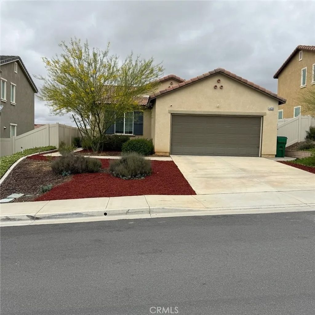 Photo of 14239 Barolo Way, Beaumont, CA 92223 (MLS # IG26044108)