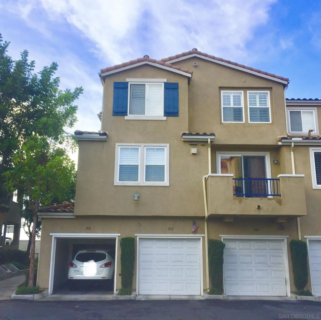 Photo of 1516 Paseo Aurora, San Diego, CA 92154 (MLS # 260009999)