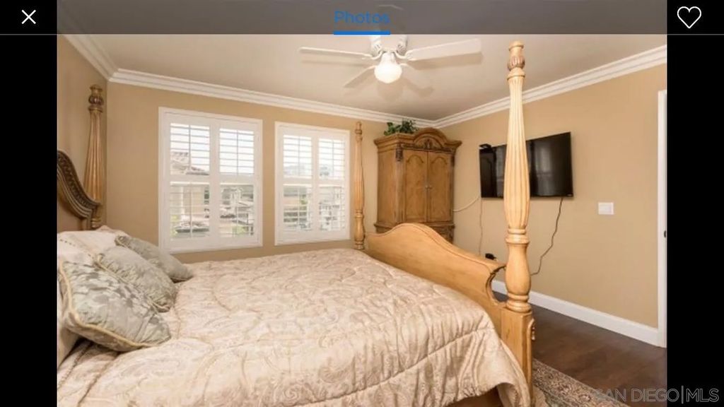 Photo of 1516 Paseo Aurora, San Diego, CA 92154 (MLS # 260009999)