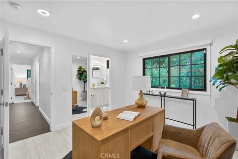 Tiny photo for 7582 McGroarty Terrace, Los Angeles, CA 91042 (MLS # SR25249992)