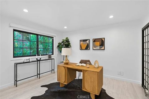 Tiny photo for 7582 McGroarty Terrace, Los Angeles, CA 91042 (MLS # SR25249992)