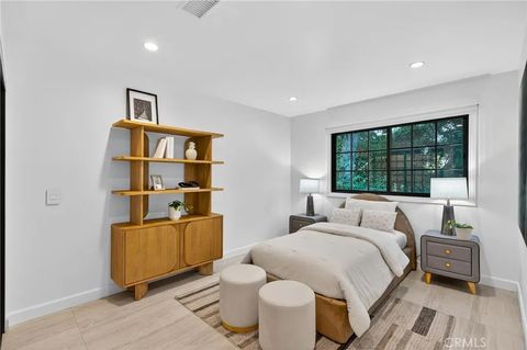 Tiny photo for 7582 McGroarty Terrace, Los Angeles, CA 91042 (MLS # SR25249992)