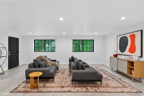 Tiny photo for 7582 McGroarty Terrace, Los Angeles, CA 91042 (MLS # SR25249992)