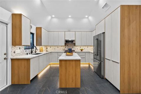 Tiny photo for 7582 McGroarty Terrace, Los Angeles, CA 91042 (MLS # SR25249992)