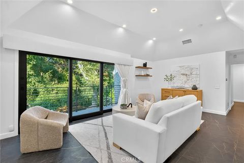 Tiny photo for 7582 McGroarty Terrace, Los Angeles, CA 91042 (MLS # SR25249992)