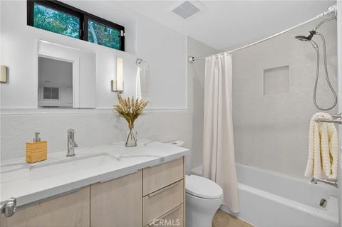 Tiny photo for 7582 McGroarty Terrace, Los Angeles, CA 91042 (MLS # SR25249992)