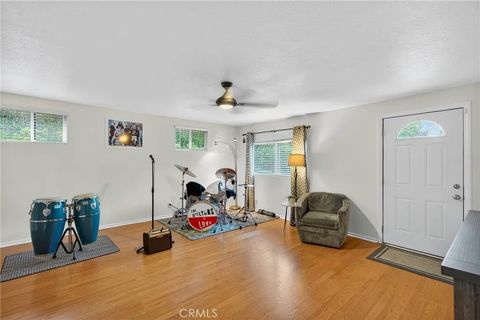 Tiny photo for 7582 McGroarty Terrace, Los Angeles, CA 91042 (MLS # SR25249992)