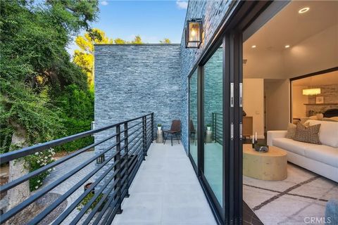 Tiny photo for 7582 McGroarty Terrace, Los Angeles, CA 91042 (MLS # SR25249992)