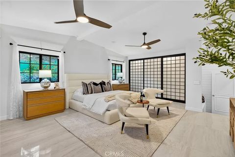 Tiny photo for 7582 McGroarty Terrace, Los Angeles, CA 91042 (MLS # SR25249992)