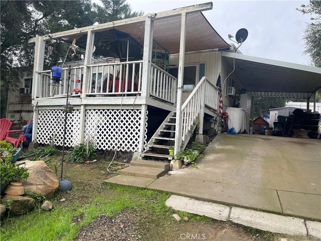 Photo of 32290 Bilton Way, Wildomar, CA 92595 (MLS # SW26005628)