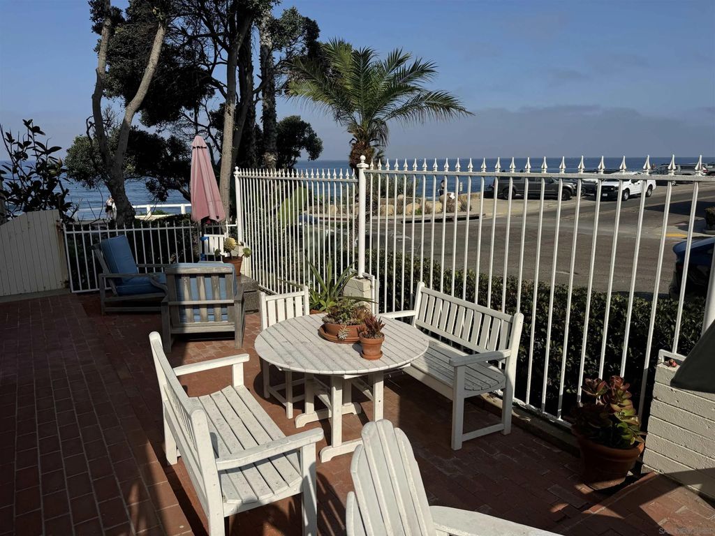 Photo of 215 Bonair St #8, La Jolla, CA 92037 (MLS # 250018734)