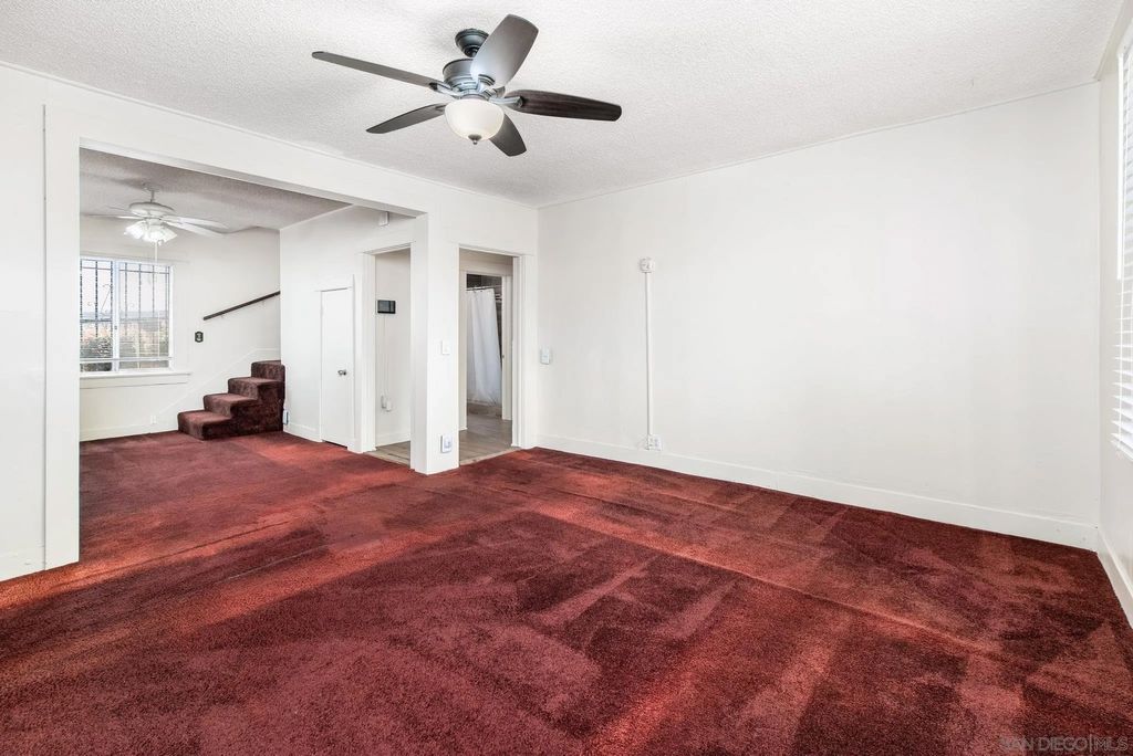 Photo of 2925 Franklin Ave, San Diego, CA 92113 (MLS # 260005076)